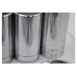 SK Metric 1/2" Drive Socket Set - 13 pcs