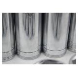 SK Metric 1/2" Drive Socket Set - 13 pcs