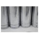 SK Metric 1/2" Drive Socket Set - 13 pcs