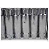 SK SAE 1/2 Drive Socket Set