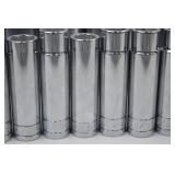 SK SAE 1/2 Drive Socket Set