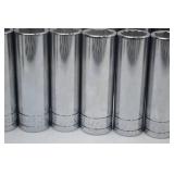 SK SAE 1/2 Drive Socket Set