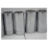 SK SAE 1/2 Drive Socket Set