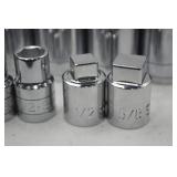 SK SAE 1/2 Drive Socket Set