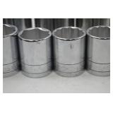 SK SAE 1/2 Drive Socket Set