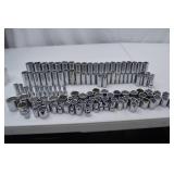 New SK Metric Socket Set