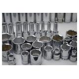 New SK Metric Socket Set