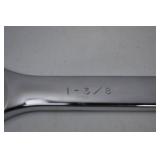 SK 1-3/8 Inch Combination Wrench