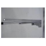 Hand tool lot: New SK 3/8" drive extension bar set
