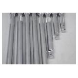 Hand tool lot: New SK 3/8" drive extension bar set