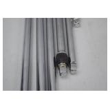 Hand tool lot: New SK 3/8" drive extension bar set