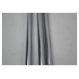 Hand tool lot: New SK 3/8" drive extension bar set