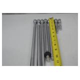 Hand tool lot: New SK 3/8" drive extension bar set