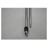 Hand Tool Lot - 1/4" Drive 7 Piece Extension Bar Set for Socket Wrenches