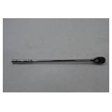 New SK 1/4 Inch Drive Ratchet