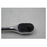 New SK 1/4 Inch Drive Ratchet