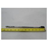 New SK 1/4 Inch Drive Ratchet