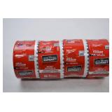 Milwaukee Hole Dozer 3-1/4 in. Bi-Metal Hole Saw Lot