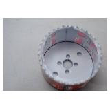 Milwaukee Hole Dozer 3-1/4 in. Bi-Metal Hole Saw Lot