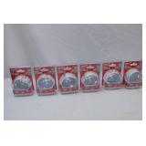 Milwaukee Hole Dozer Bi-Metal Hole Saw Lot - 2-5/8 in (67mm), 6 Pack