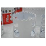 Milwaukee Hole Dozer Bi-Metal Hole Saw Lot, Various Sizes