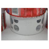 Milwaukee Hole Dozer Bi-Metal Hole Saw Lot, Various Sizes