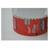 Milwaukee Hole Dozer Bi-Metal Hole Saw Lot, Various Sizes