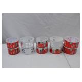 Milwaukee Hole Dozer Bi-Metal Hole Saw Lot - Various Sizes New