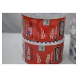 Milwaukee Hole Dozer Bi-Metal Hole Saw Lot - Various Sizes New