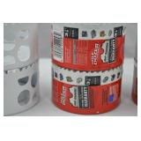 Milwaukee Hole Dozer Bi-Metal Hole Saw Lot - Various Sizes New