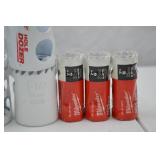 Milwaukee Hole Dozer Hole Saw Lot - Multiple Sizes