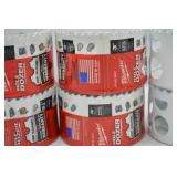 Milwaukee Hole Dozer Hole Saw Lot - Multiple Sizes