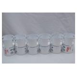 Lot of 10 Milwaukee Hole Dozer 2-1/2 Inch Hole Saws