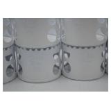 Lot of 10 Milwaukee Hole Dozer 2-1/2 Inch Hole Saws