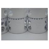 Lot of 10 Milwaukee Hole Dozer 2-1/2 Inch Hole Saws