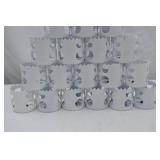 Milwaukee 2 Inch Hole Saws - New Lot