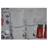 Milwaukee Hole Dozer Bi-Metal Hole Saw Lot, Multiple Sizes