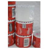 Milwaukee Hole Dozer Bi-Metal Hole Saw Lot, Multiple Sizes