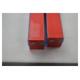 Milwaukee 18" Ship Auger Bit Lot - 2 Pack, 1-1/8 Inch, 48-13-6120