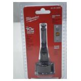 Milwaukee Selfeed Drill Bits Assorted Sizes - Lot of 4