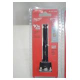 Milwaukee Selfeed Bit Lot - Five 1-1/2 in (38.1 mm) Drill Bits, New