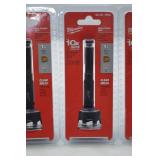 Milwaukee Selfeed Bit Lot - Five 1-1/2 in (38.1 mm) Drill Bits, New