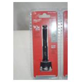 Lot of 6 Milwaukee 1-1/2 in. Selfeed Bits 48-25-1502 New