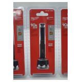 Lot of 6 Milwaukee 1-1/2 in. Selfeed Bits 48-25-1502 New