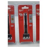 Lot of 6 Milwaukee 1-1/2 in. Selfeed Bits 48-25-1502 New