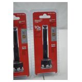 Lot of 6 Milwaukee 1-1/2 in. Selfeed Bits 48-25-1502 New