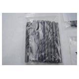 Thunderbolt OX Drill Bit Lot - Multiple Sizes & Quantities