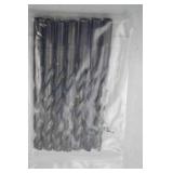 Thunderbolt OX Drill Bit Lot - Multiple Sizes & Quantities