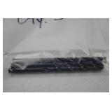 Thunderbolt OX Drill Bit Lot - Multiple Sizes & Quantities