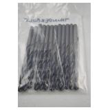 Thunderbolt OX Drill Bit Lot - Multiple Sizes & Quantities